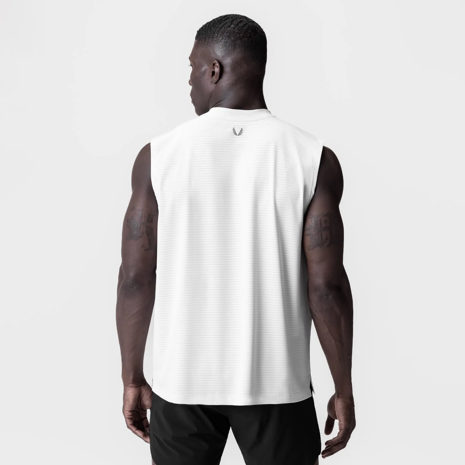 0927. 3D-Lite? 2.0 Lycra? Relaxed Cutoff - White Indoor Comfort non conventional weapons