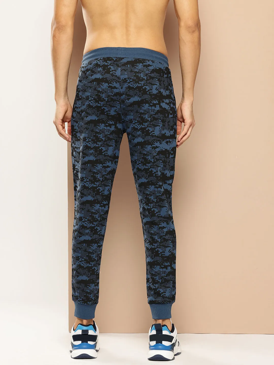 windproof Alcis Mens Comfy Jogger