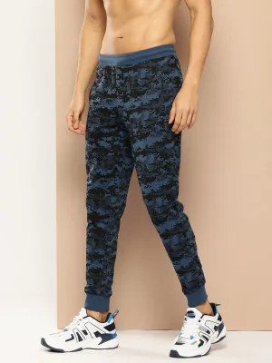 Alcis Mens Comfy Jogger BreathableLining TearResistantMaterial