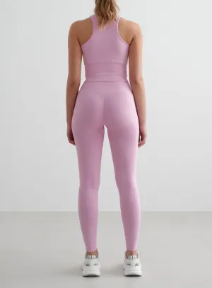 School Sports Plus Size Cotton Candy Shape Seamless Tights