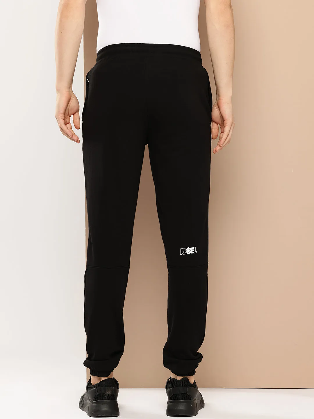 Snag Resistant Fabric Rebel Track Pant