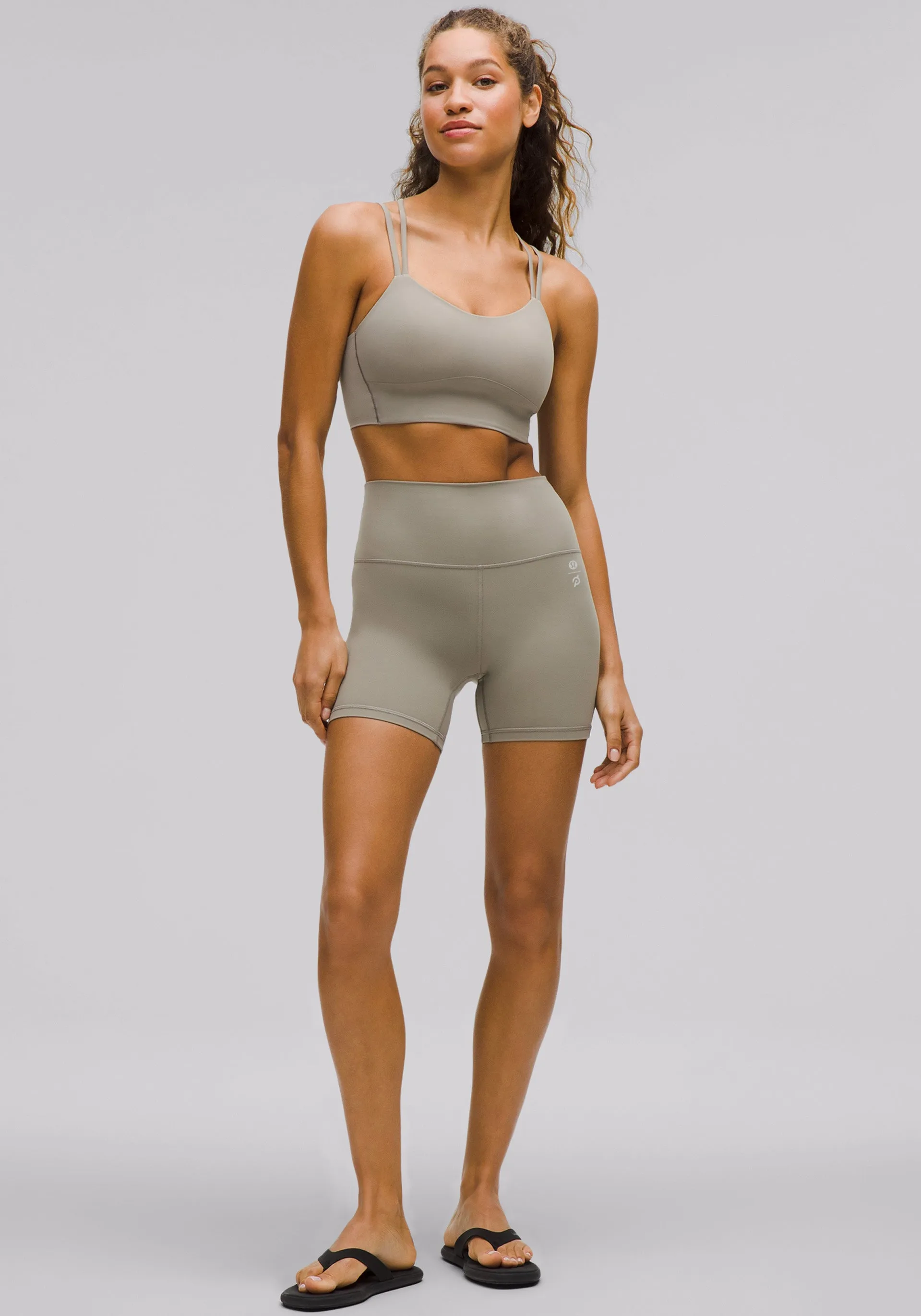 Work Ready raincoat lululemon Align? High-Rise Short 6"