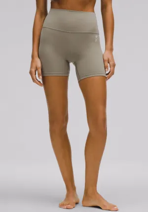 lululemon Align? High-Rise Short 6" Durable Hemming Go Soft