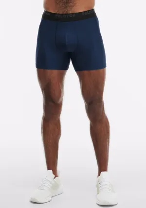 Mid Compression 5" Training Layer Fade Resistant Dye sophisticated appearance