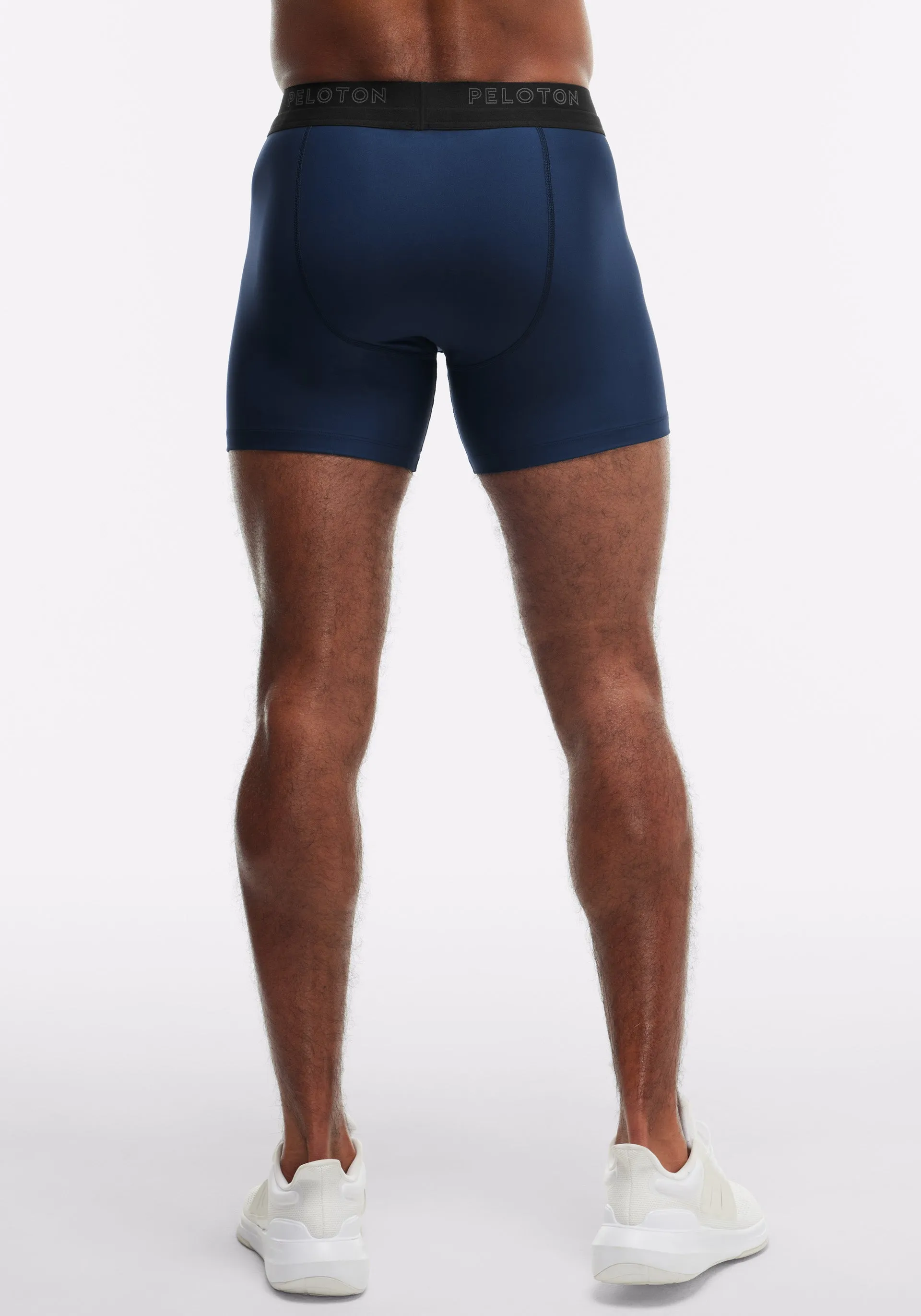 Mid Compression 5" Training Layer Eye-catching Design Classic Vibe