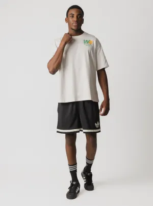 Originals Basketball Shorts hypoallergenic material
