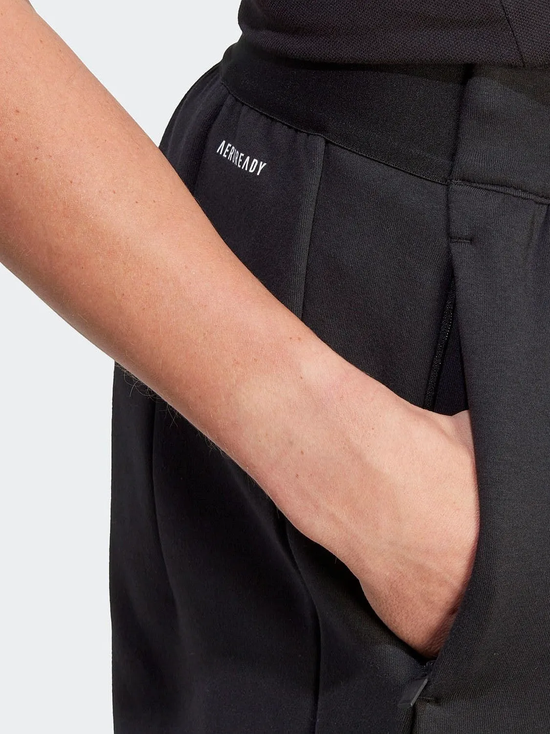 Classic Appeal Z.N.E. Premium Shorts