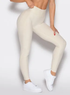 Uplift Peach Leggings Easy Motion