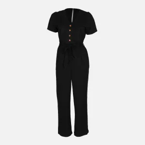 WOMEN CASUAL BODY SUIT AntiStatic Cloth Airflow Vents