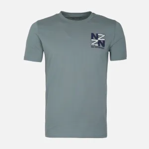 MEN T-SHIRT ROUND NECK Faith Core