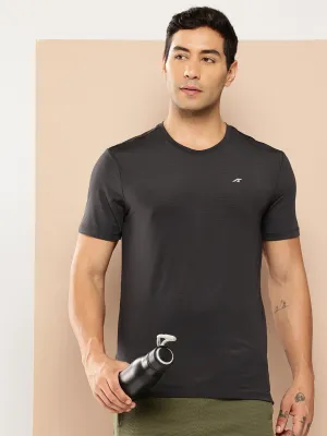 Teen Fresh ChafeResistant Seams IMPACT MESH TEE