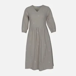 NoIrritationSeams MELON LADIES CASUAL DRESS
