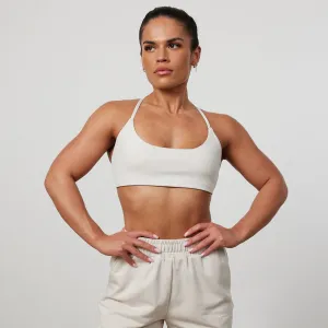 Training Gear Teens Vanquish Enhance Nude Backless Bra