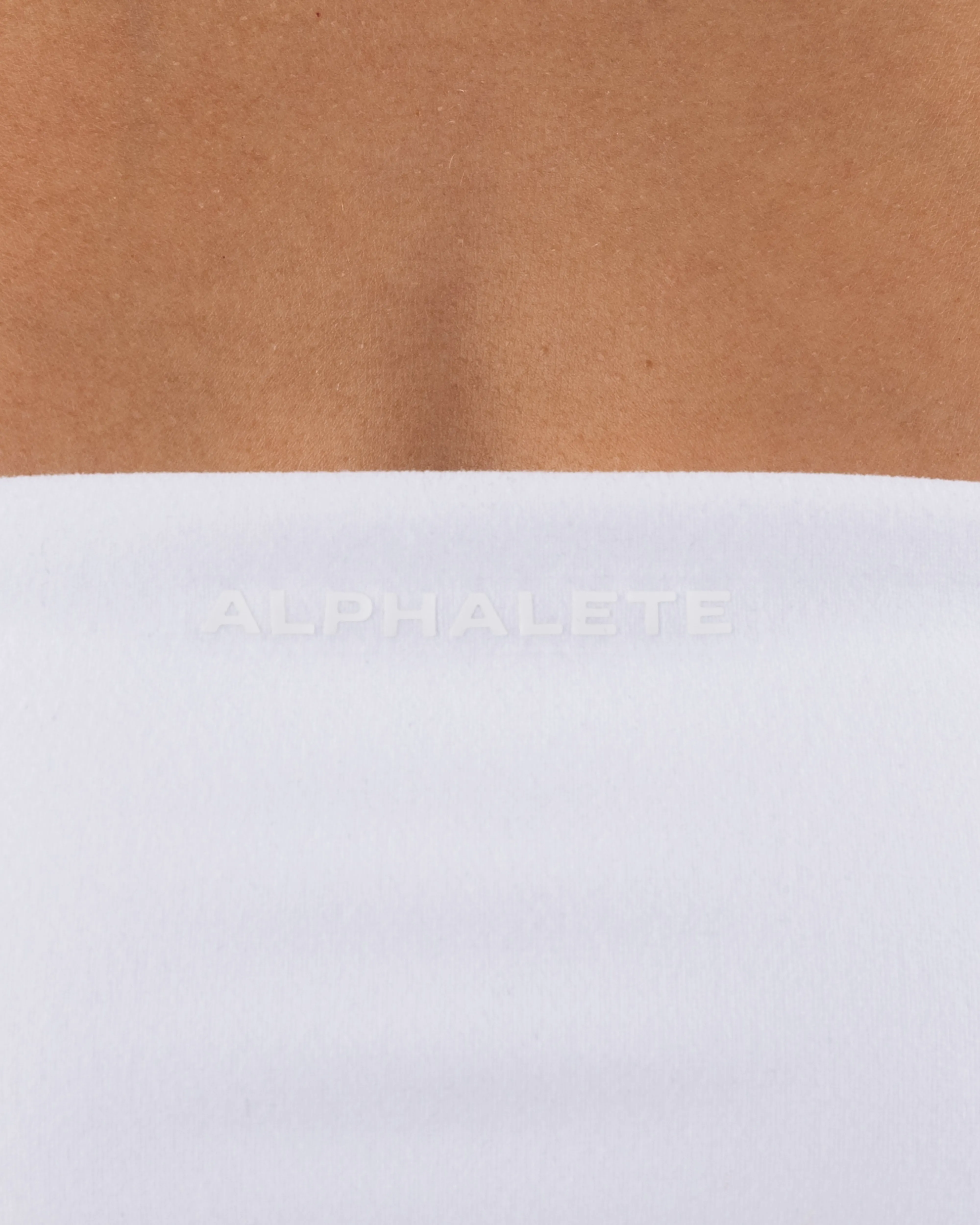 Post Workout Recovery Design Versatile Design Aura Bandeau - White