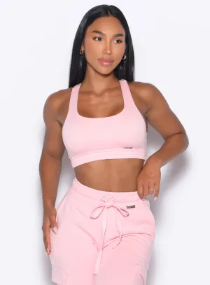 Hiking groups Sweat Lounge Bra