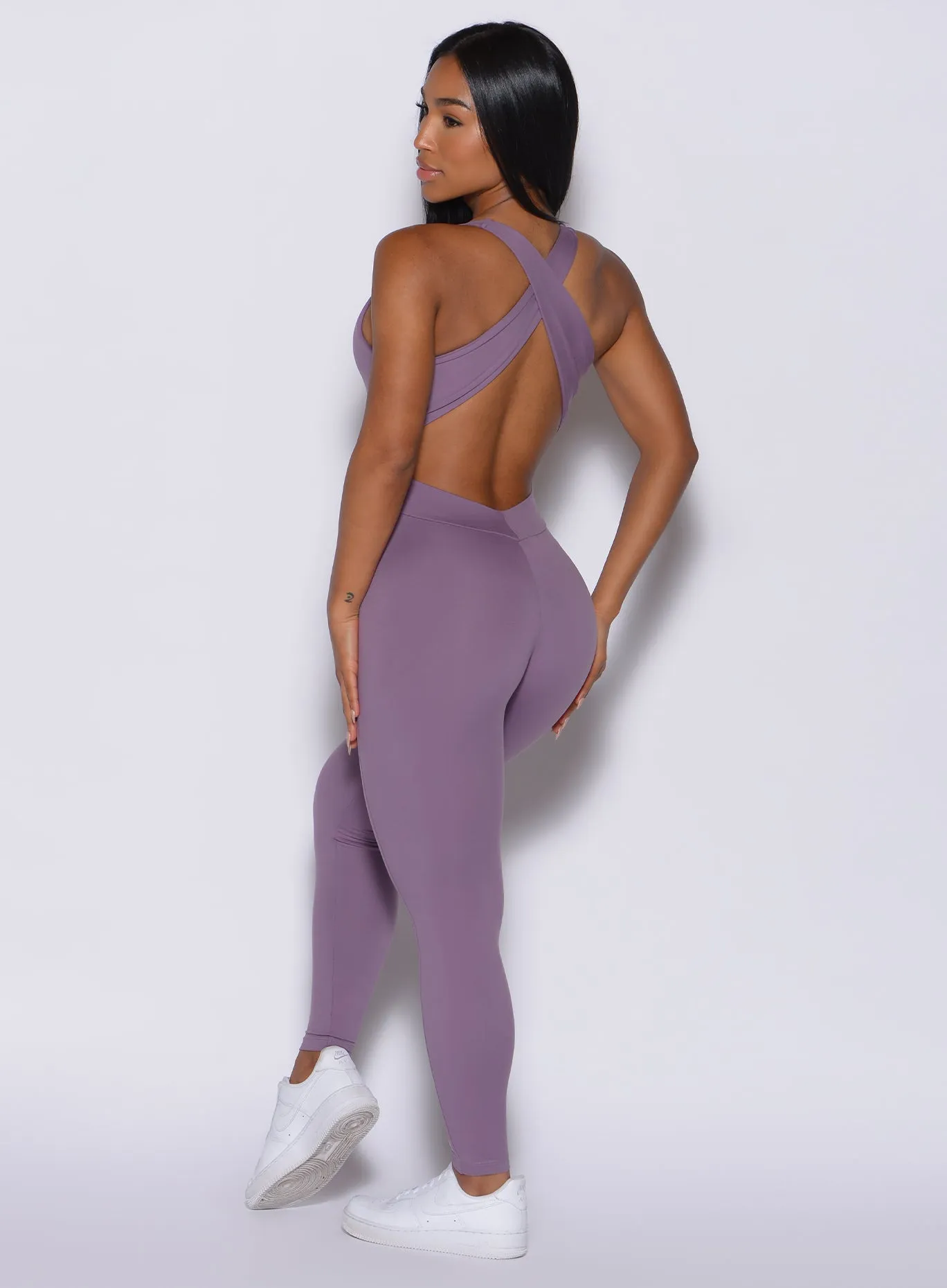 Casual Worker Fresh Indoor Laced Bodysuit