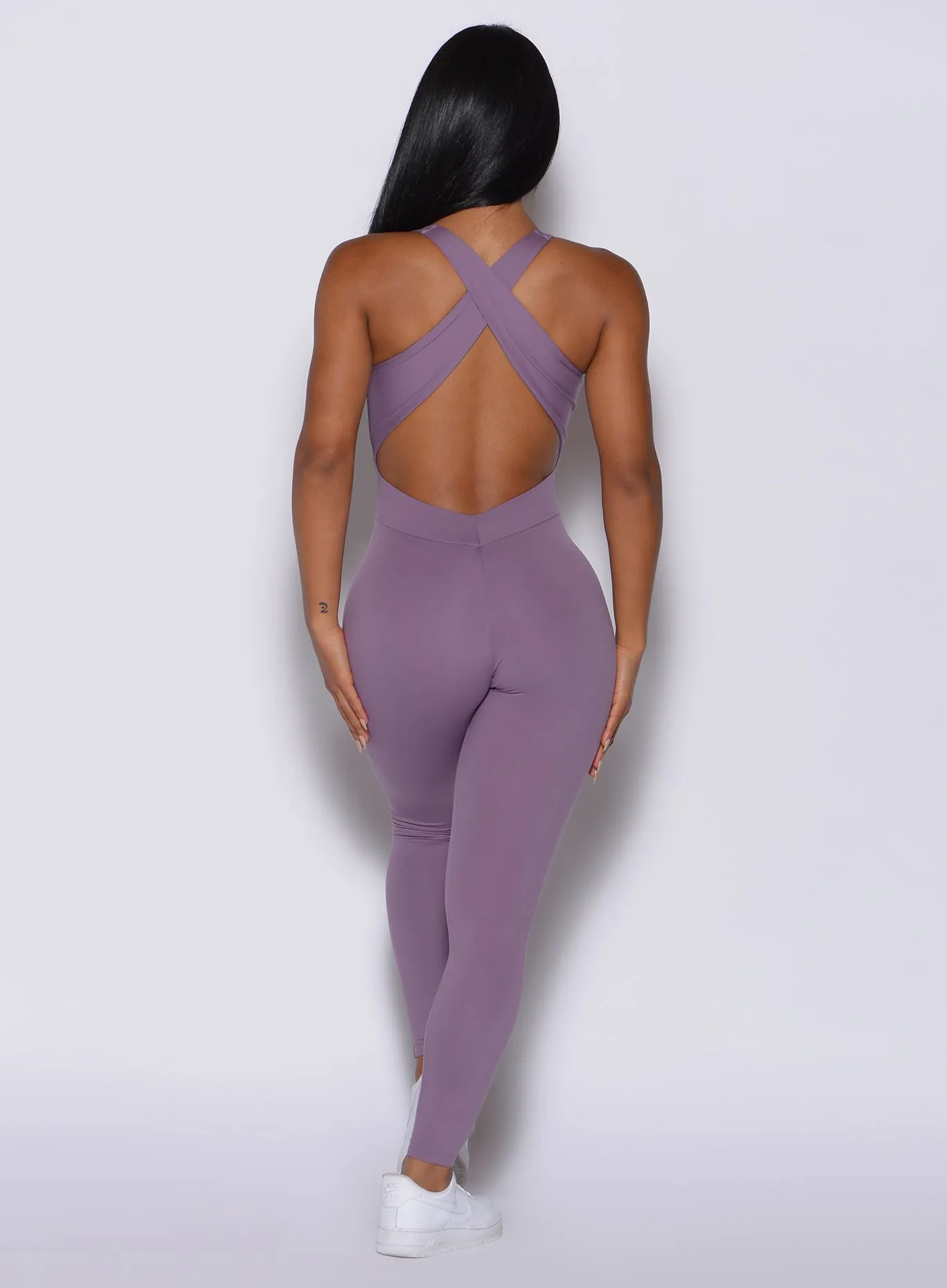 Laced Bodysuit Smart Vacation Work Vacation