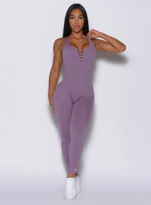 Laced Bodysuit Premium Lightweight Breathable New
