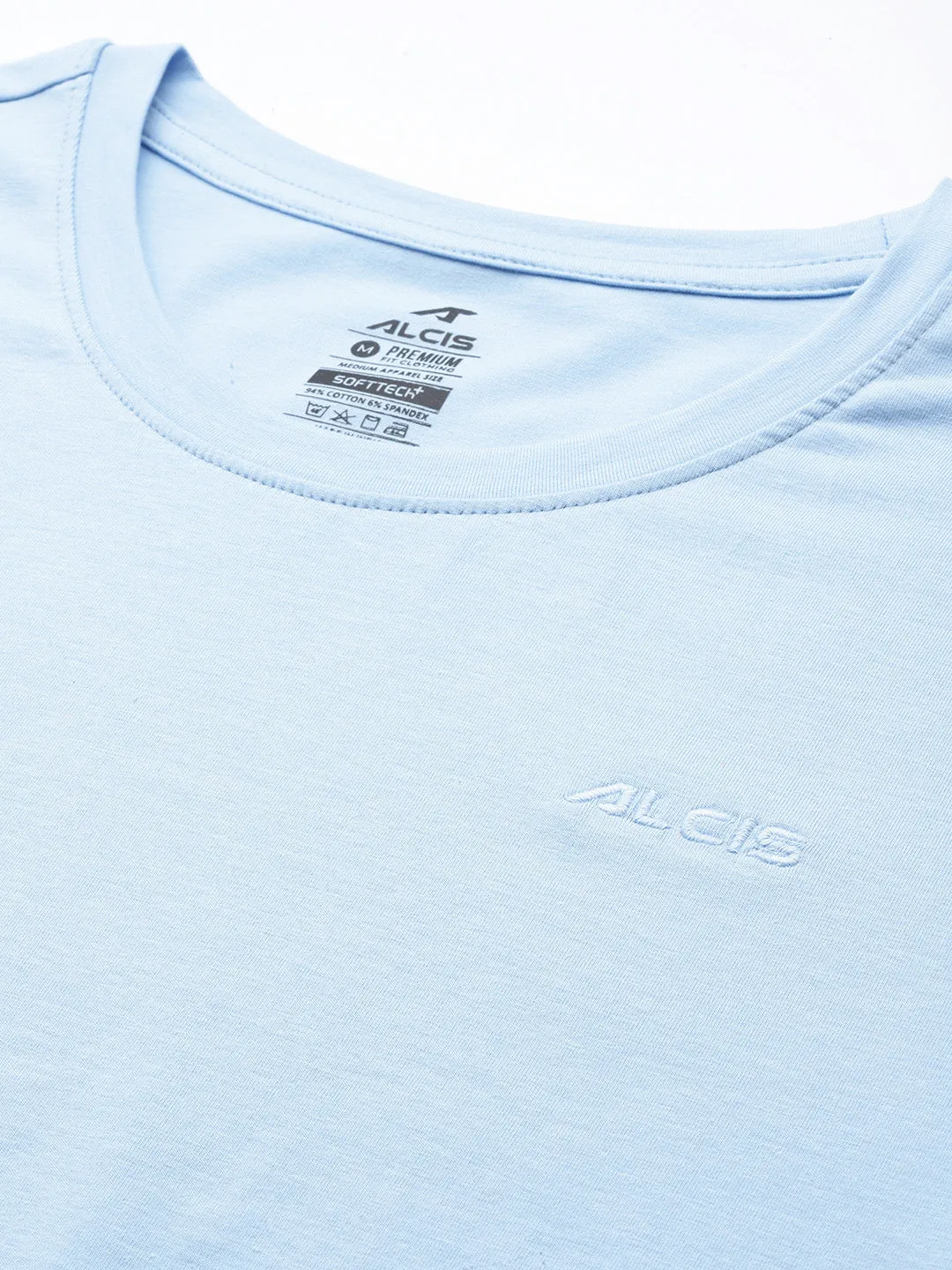 RULEBREAKER TEE FlexibleJointConstruction