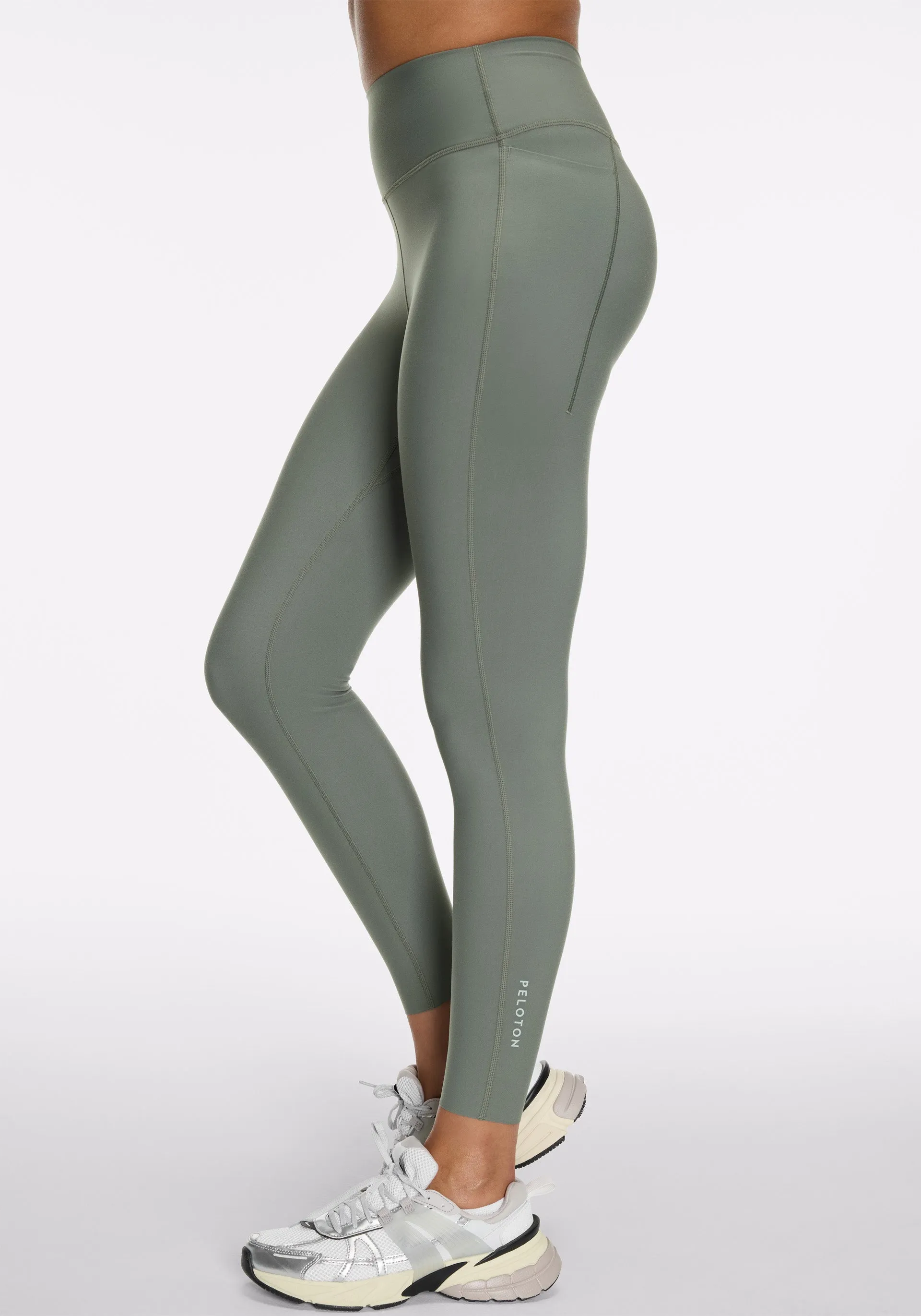 Non See For Kids Cadent High Rise Pocket Legging 25"