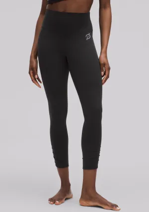 Low Profile lululemon Align? Ruched Petal-Hem Tight 25"