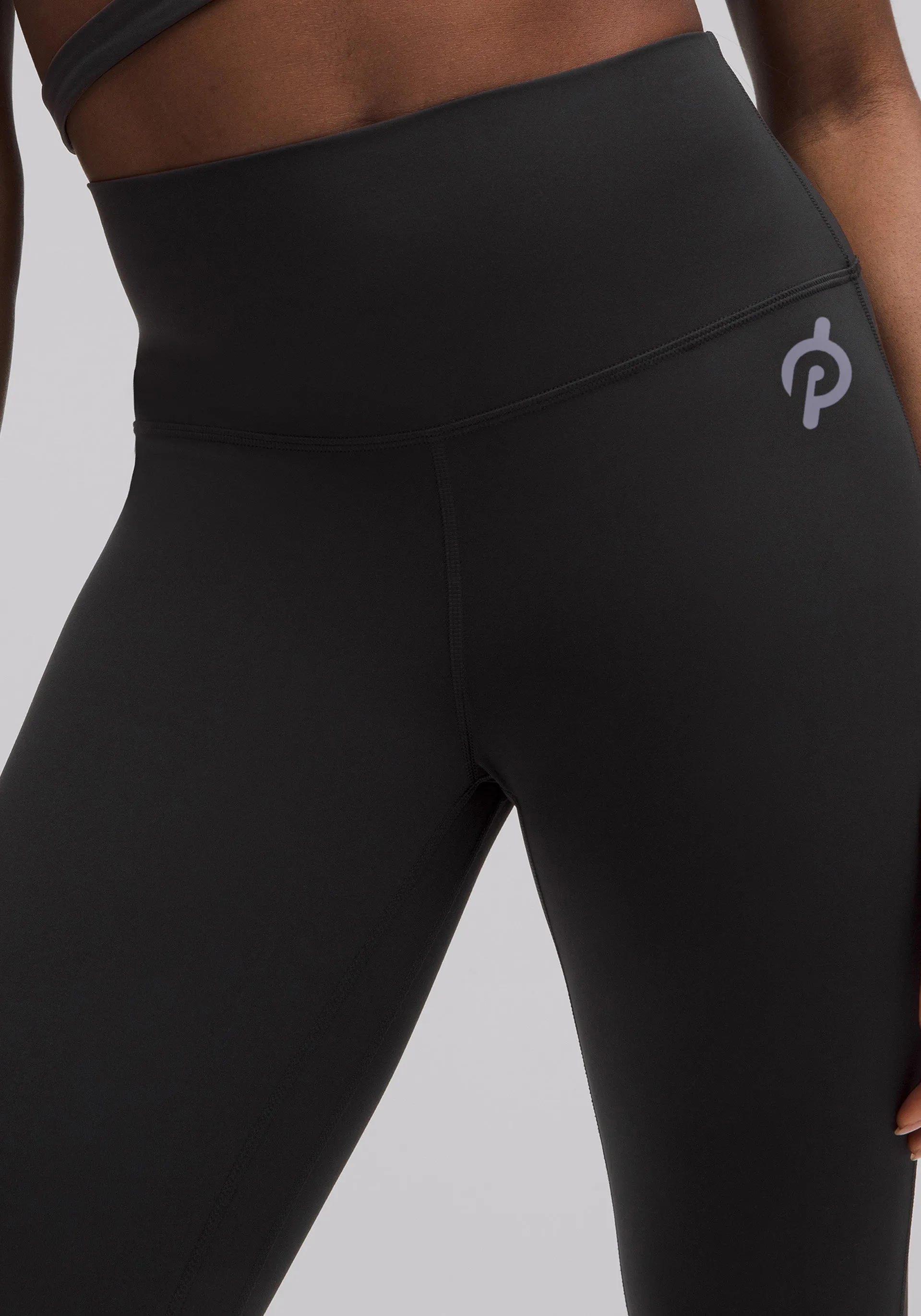 lululemon Align? Ruched Petal-Hem Tight 25" easy move