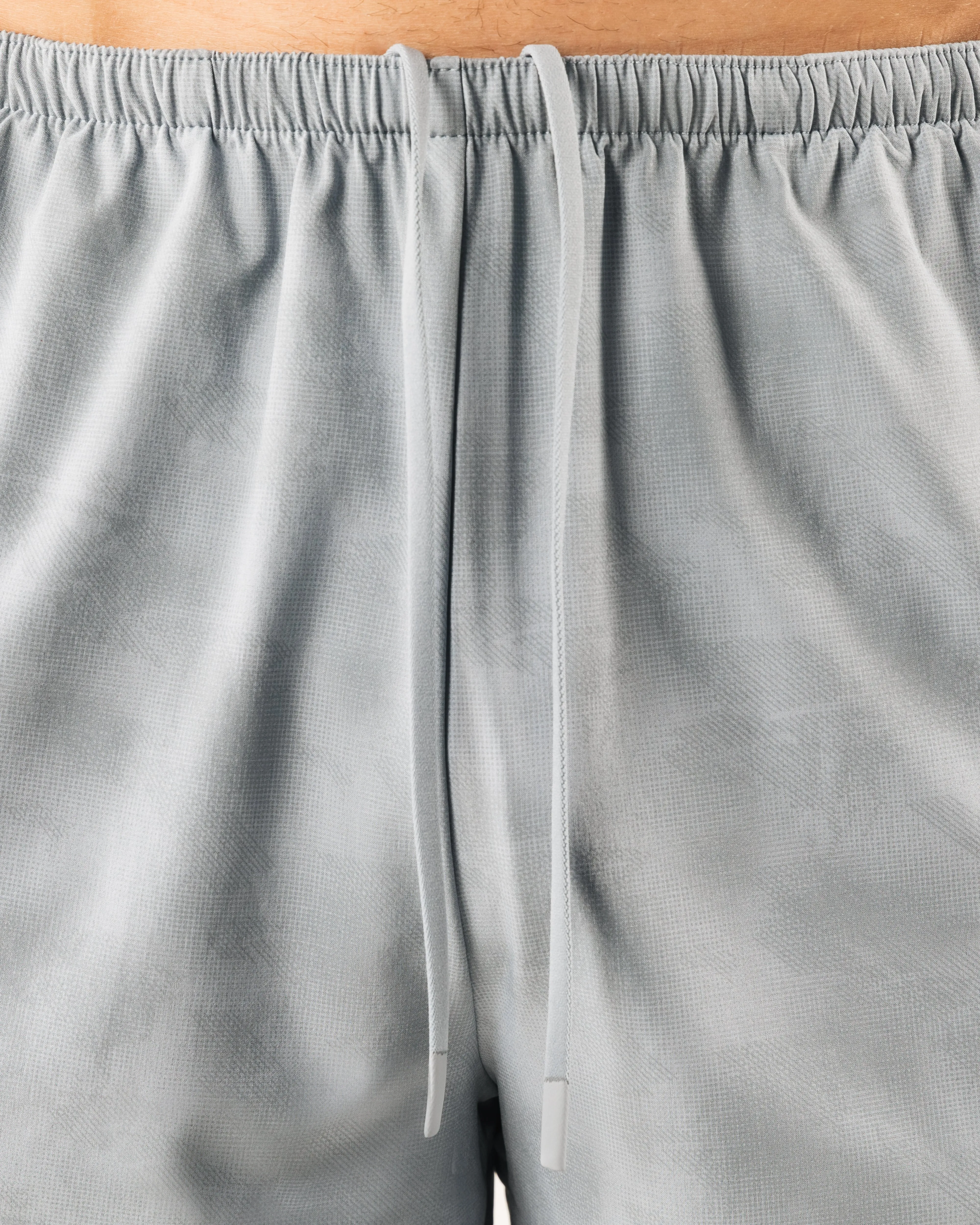 Dynamic Short - Slate Print Animal Print