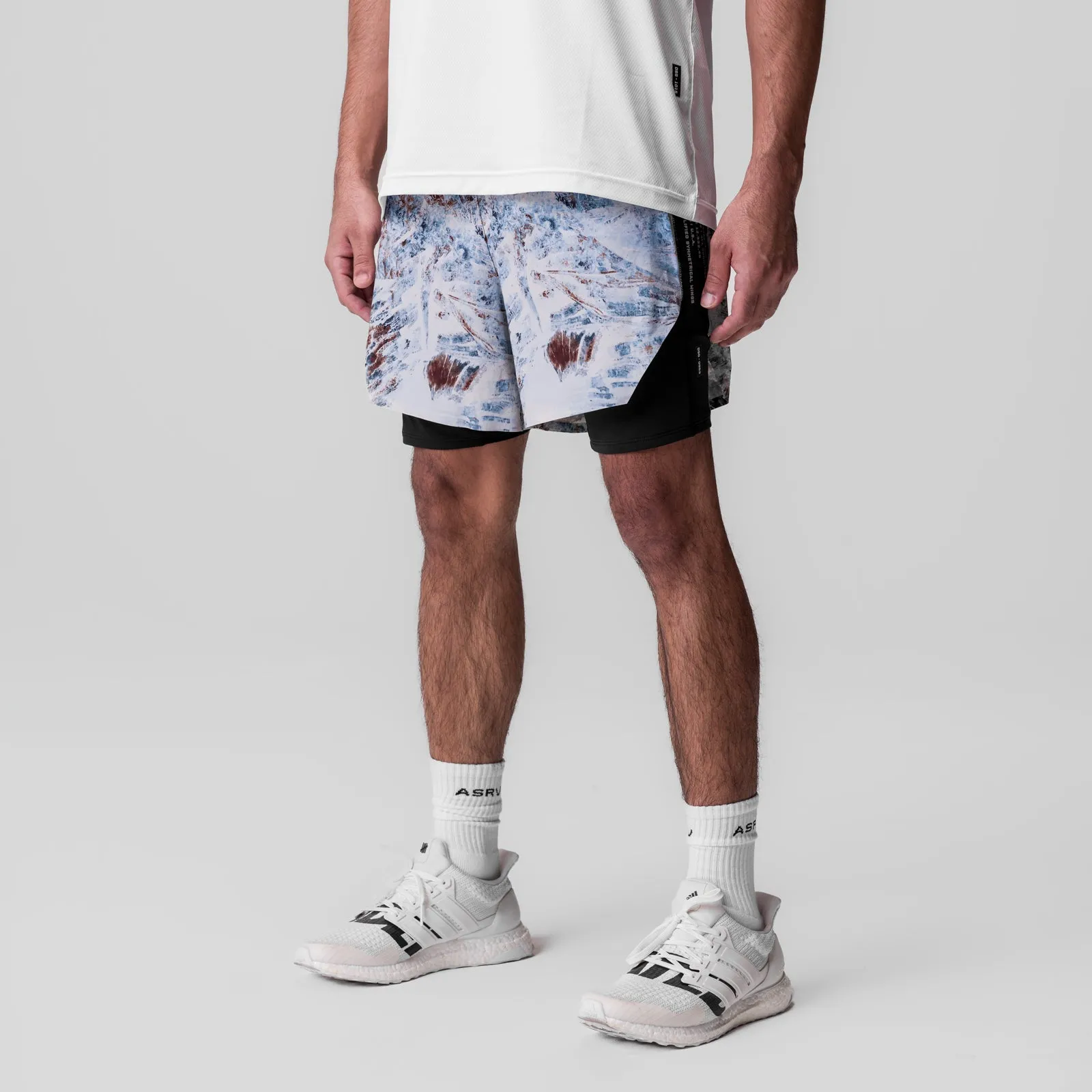 delivery work Casual Style 0953. Aerotex? Hybrid Liner Short - Realtree? Aspect
