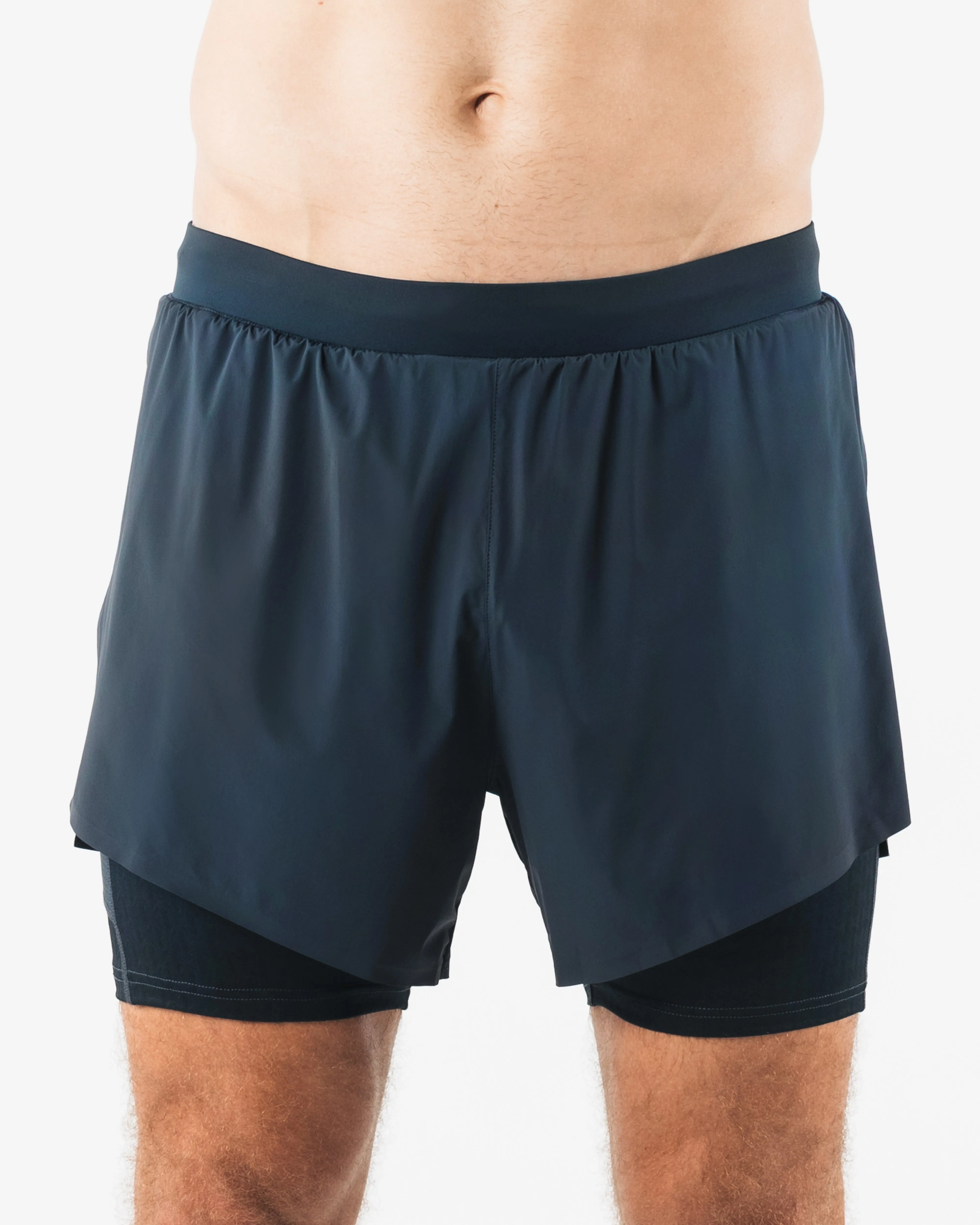 Flex Short - Celestial Flex Foam Insert