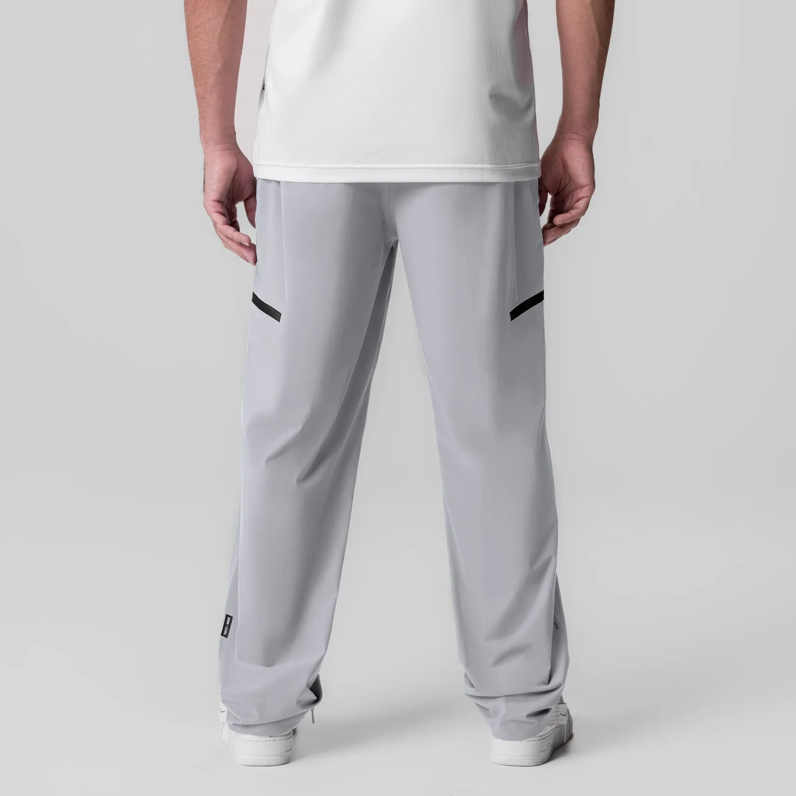 1101. Tetra-Lite? Field Pant - Slate Grey High-waisted fit Everyday Comfort