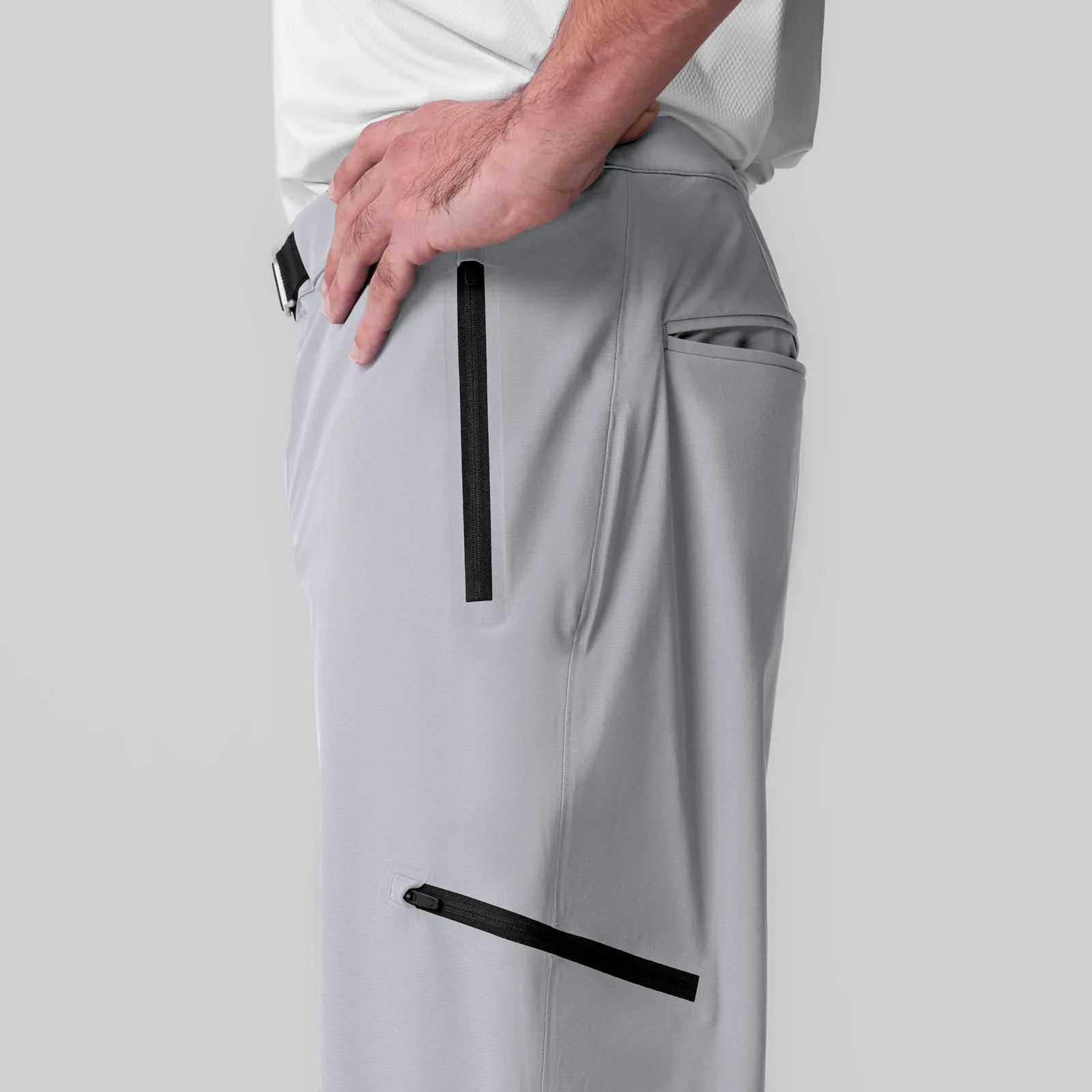 1101. Tetra-Lite? Field Pant - Slate Grey Cotton comfort