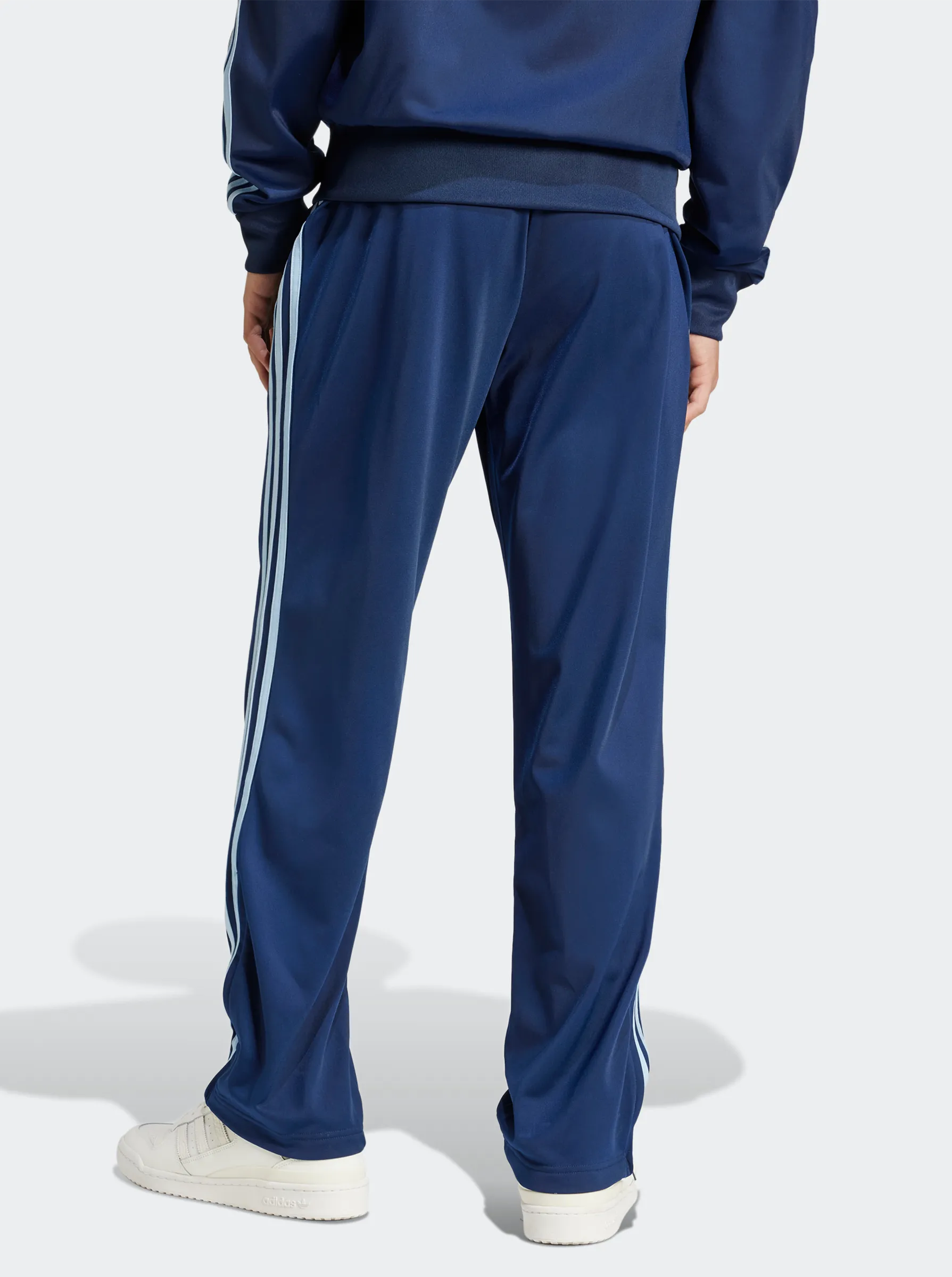 Adicolor Classics Firebird Tracksuit Bottoms Barrel Waist