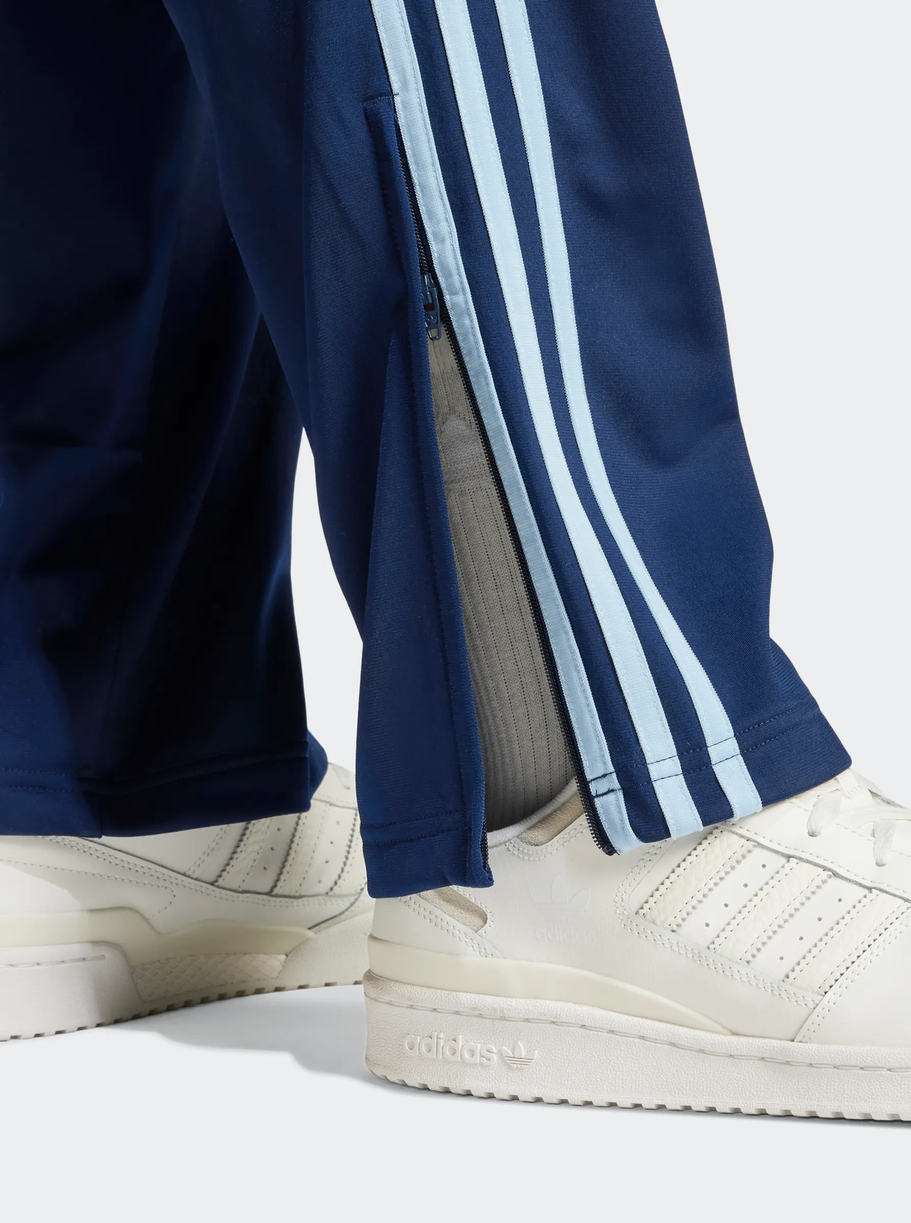 Adicolor Classics Firebird Tracksuit Bottoms Flared bottom