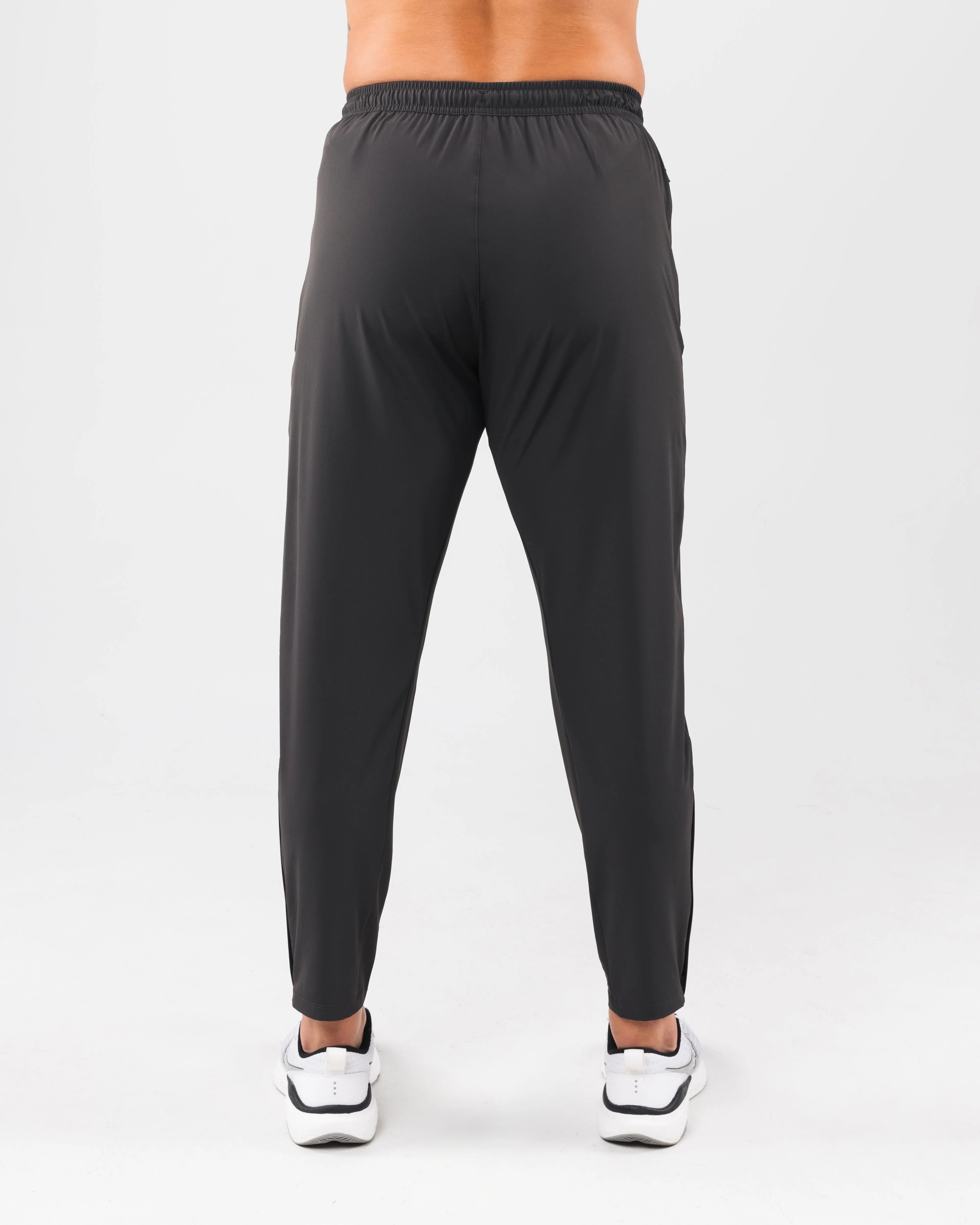 Anti Odor Technology clean design Force Power Pant - Ink