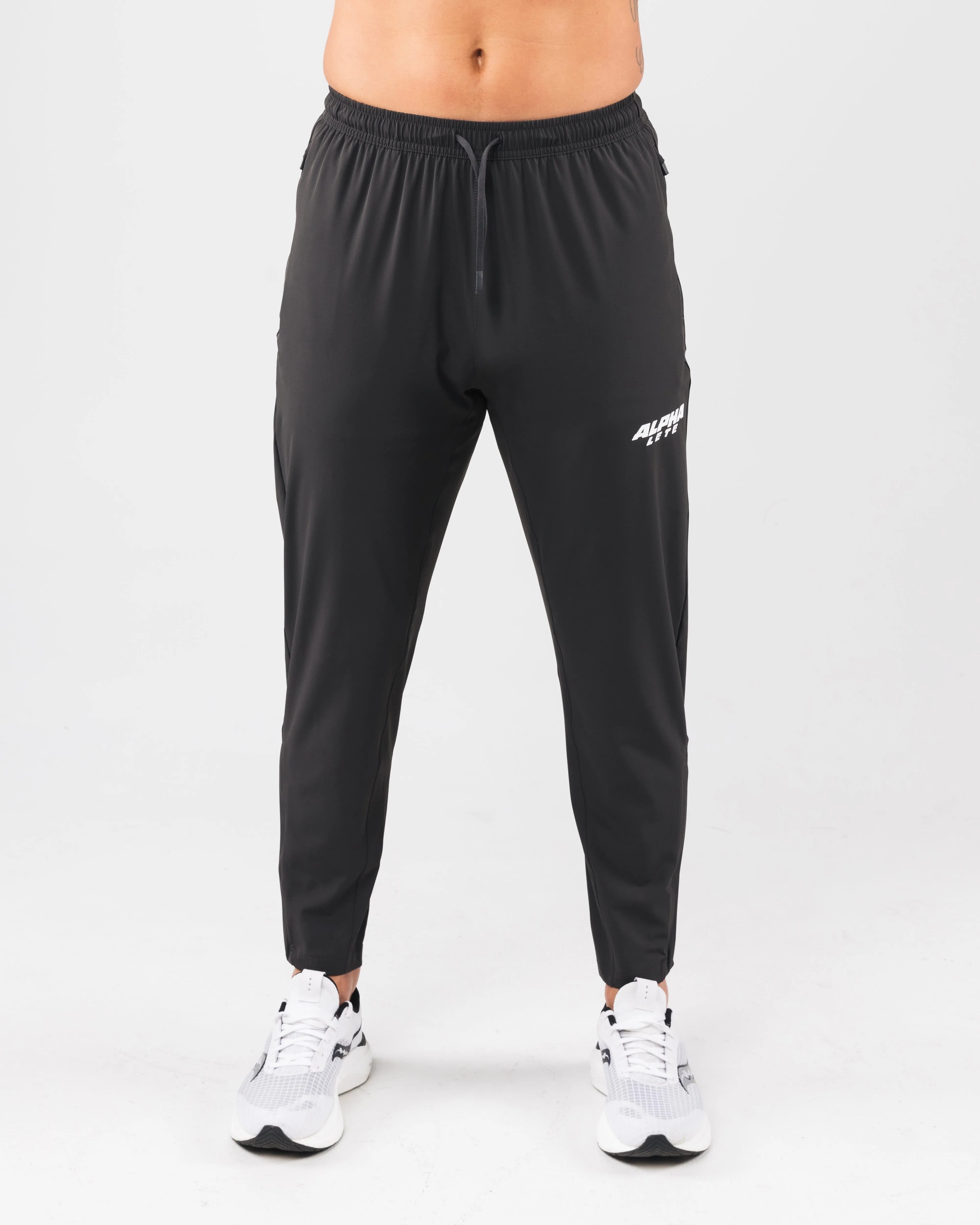 Force Power Pant - Ink Weekend Wear Effortless Style