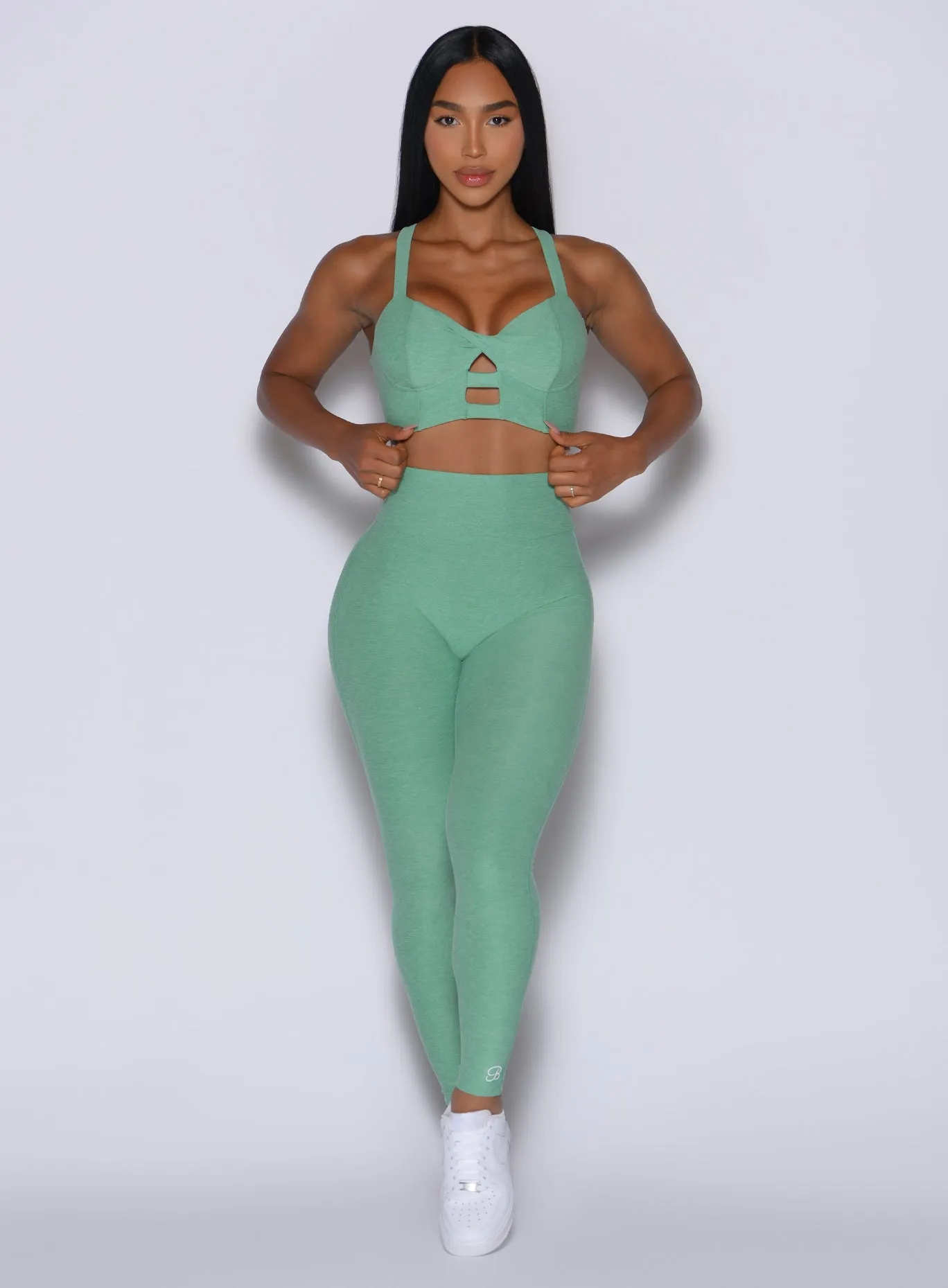 Movement Leggings Four Way Daily Comfort