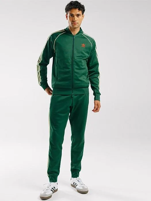 Adicolor Classics SST Track Pants Temperature Regulating Fabric UVProtectionCoating
