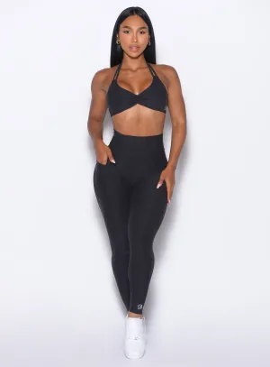 Curves 2.0 Leggings Contoured Feel