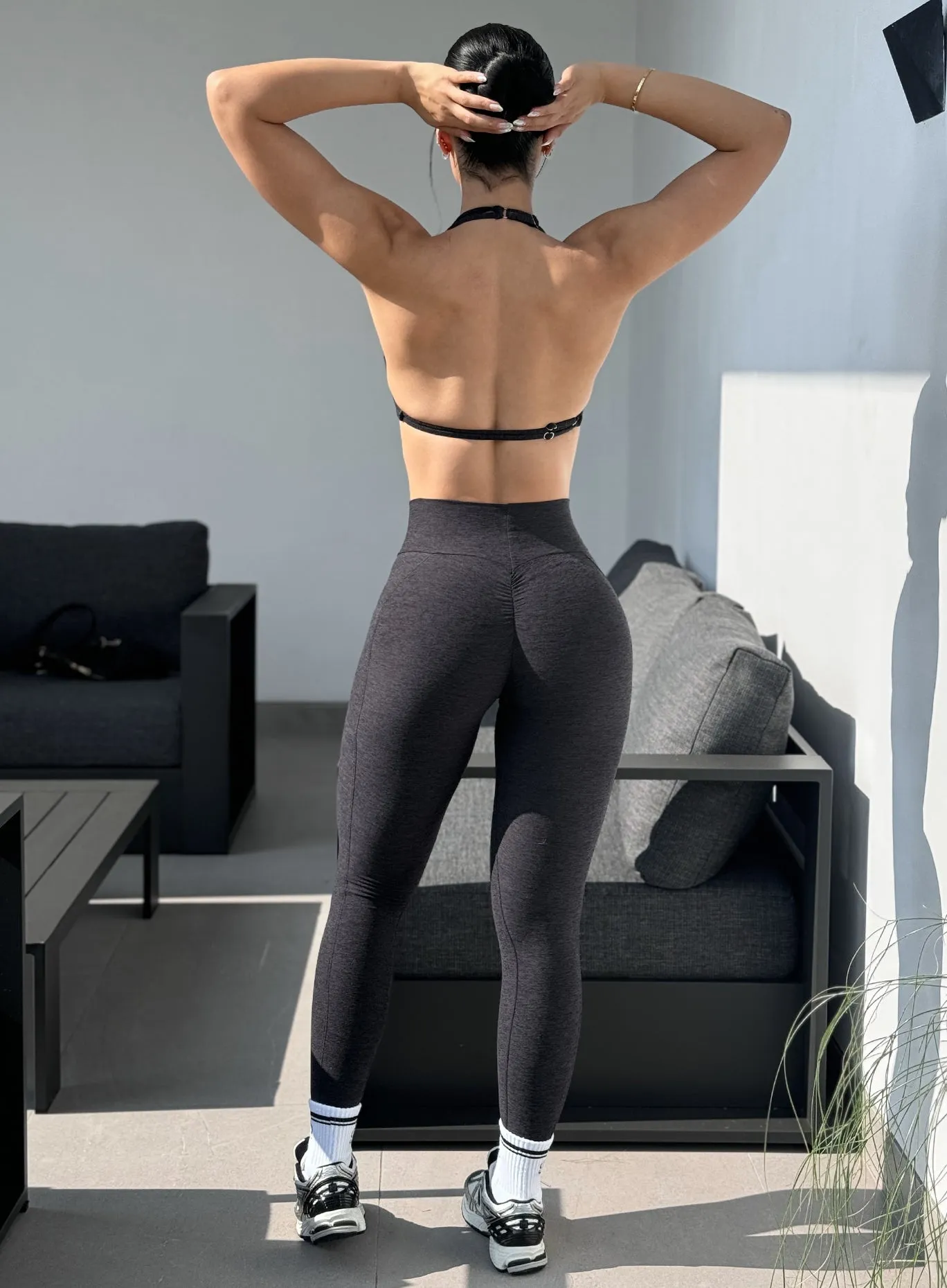 Curves 2.0 Leggings Day Ready Anti Pilling Technology