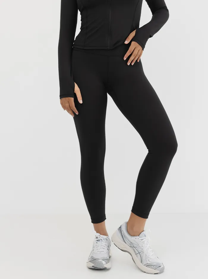Non See Camping Gear Work Commute Outdoor Lover Mellow Tight In Black