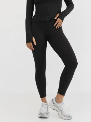 Non See Camping Gear Work Commute Outdoor Lover Mellow Tight In Black