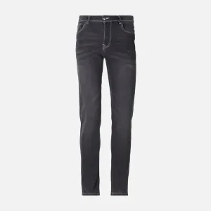 MEN PANTS JEANS REGULAR FIT Anti Sagging Technology