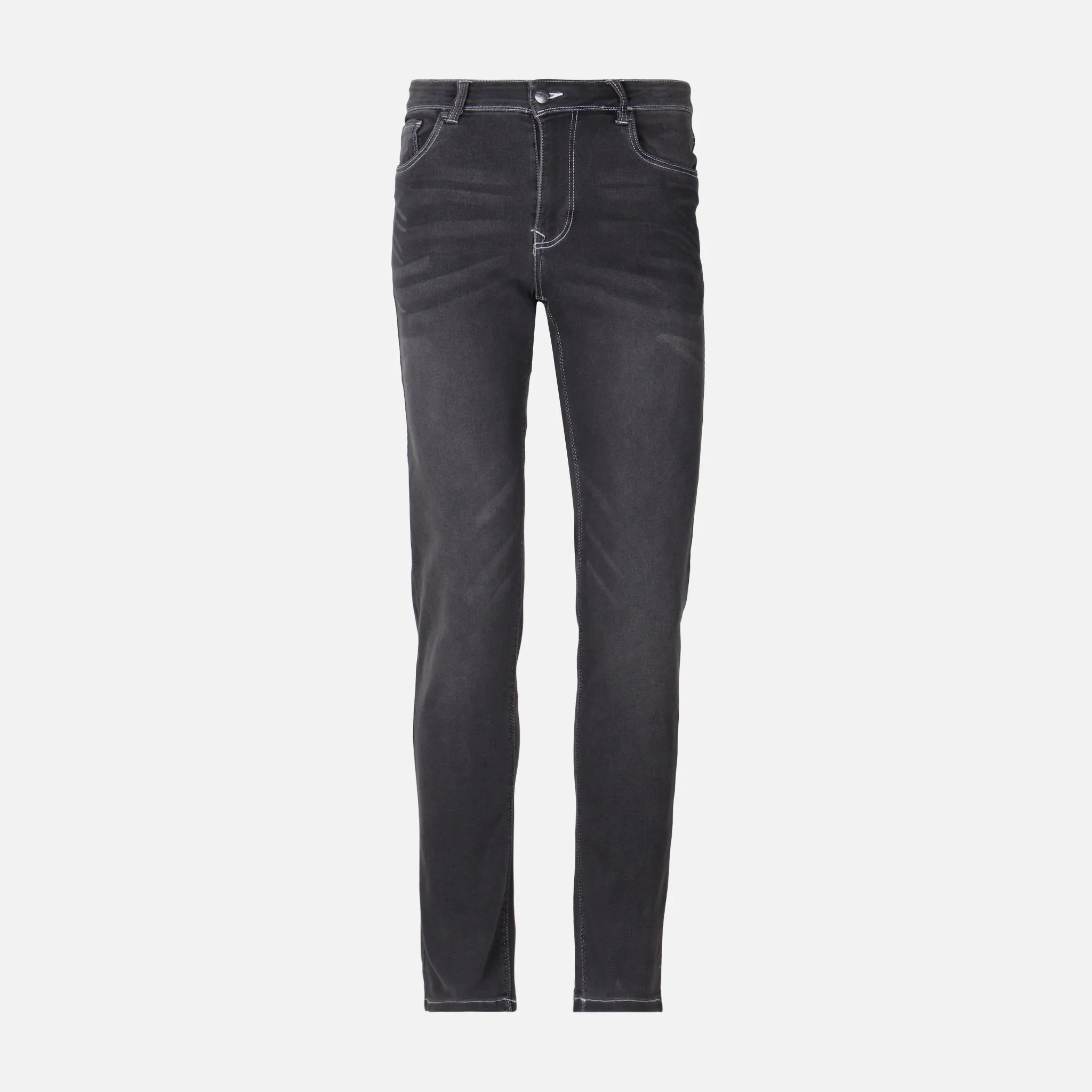 MEN PANTS JEANS REGULAR FIT Ever Versatile