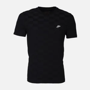 Holiday Ease MEN T-SHIRT ROUND NECK REGULAR FIT