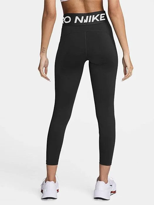 Pro Sculpt High-Waisted 7/8 Leggings with Pockets For Adults Wrinkle Resistant Moisture wicking