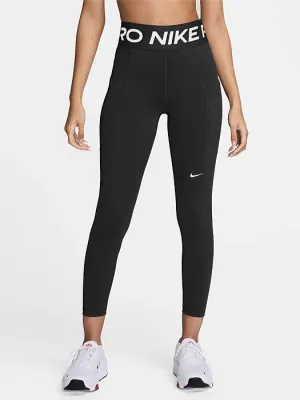 Tear Resistant Weave Fresh Vibe Pro Sculpt High-Waisted 7/8 Leggings with Pockets