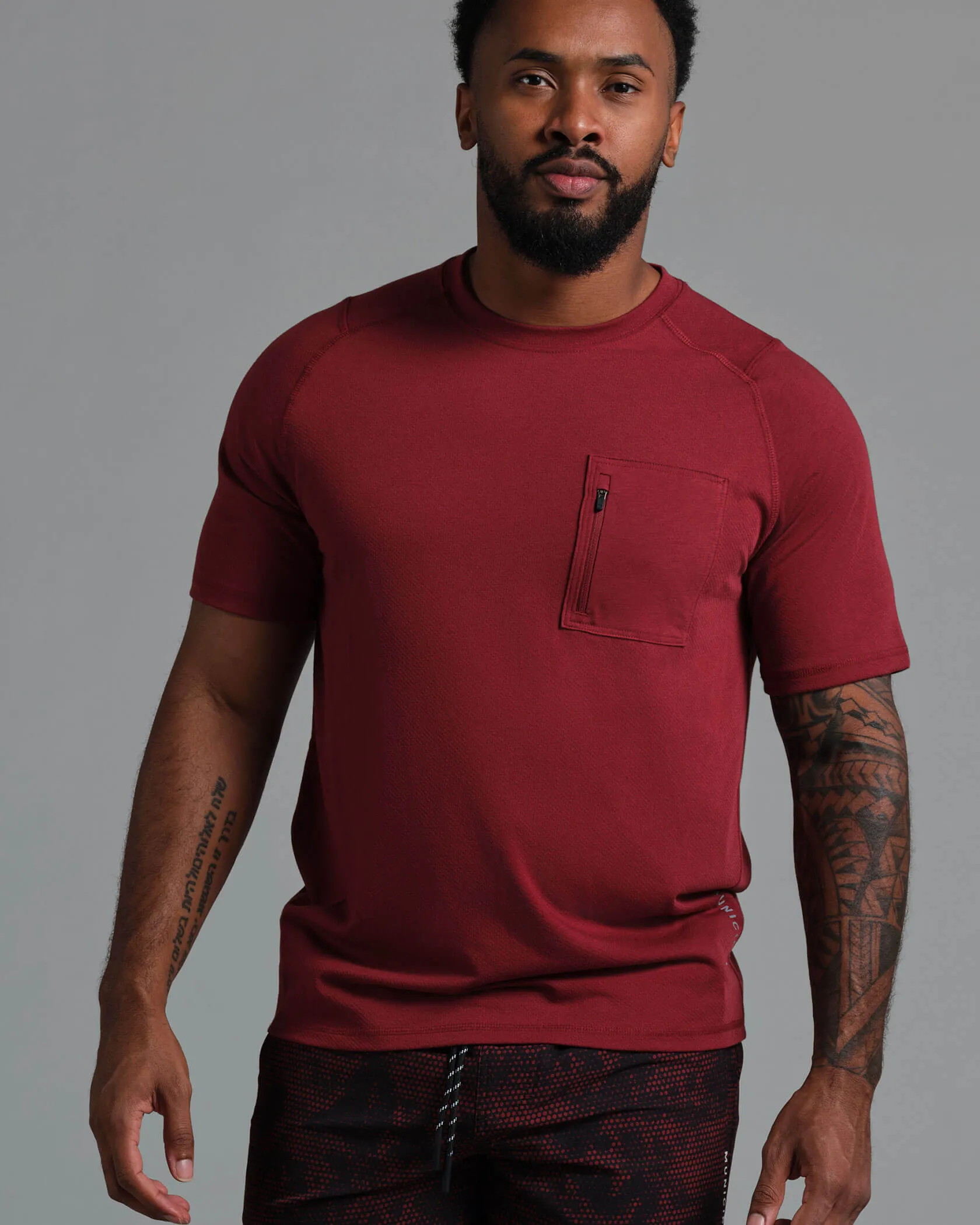 ReflectiveTrims Inner Glow Daybreak T-Shirt