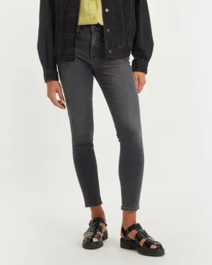 Outdoor Adventure Adult Fashion Levi's? Womens 721 High Rise Skinny Jeans - Clear Way