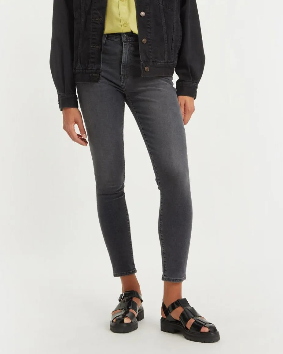 Outdoor Adventure Adult Fashion Levi's? Womens 721 High Rise Skinny Jeans - Clear Way