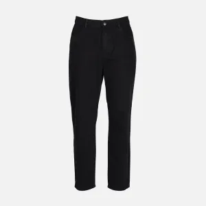 Minimalist Style Festival Outfit Loose WOMEN DENIM PANTS JEANS MOM
